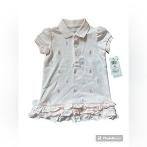 Polo Ralph Lauren dress
